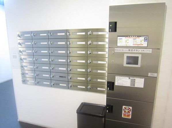 アーバンキューブ九段南の物件内観写真